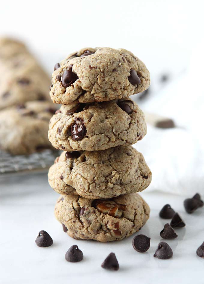 Neiman Marcus $250 Cookies | thekitchenpaper.com