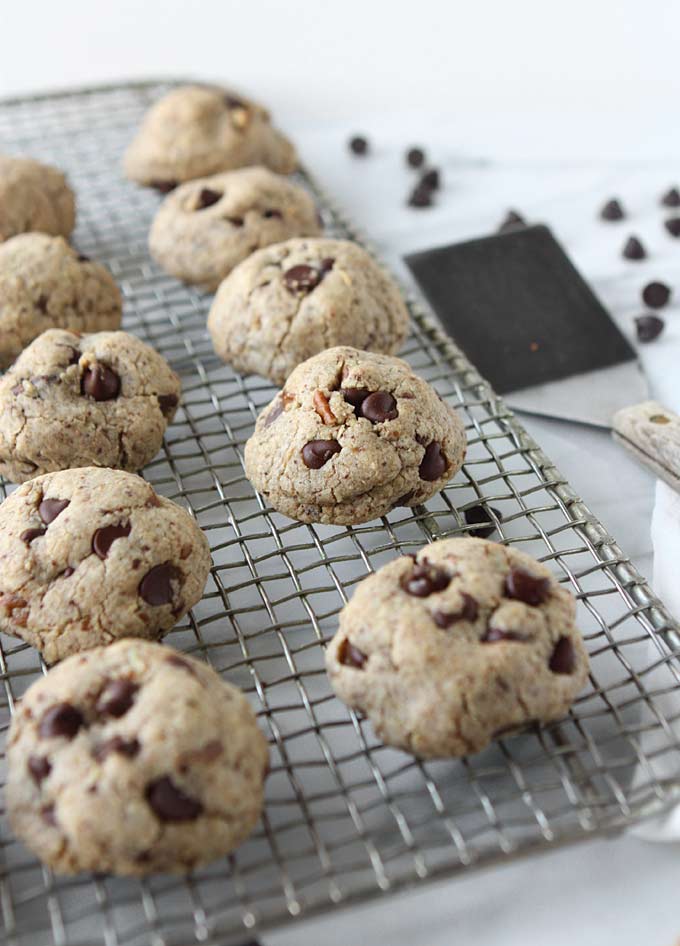 Neiman Marcus $250 Cookies | thekitchenpaper.com