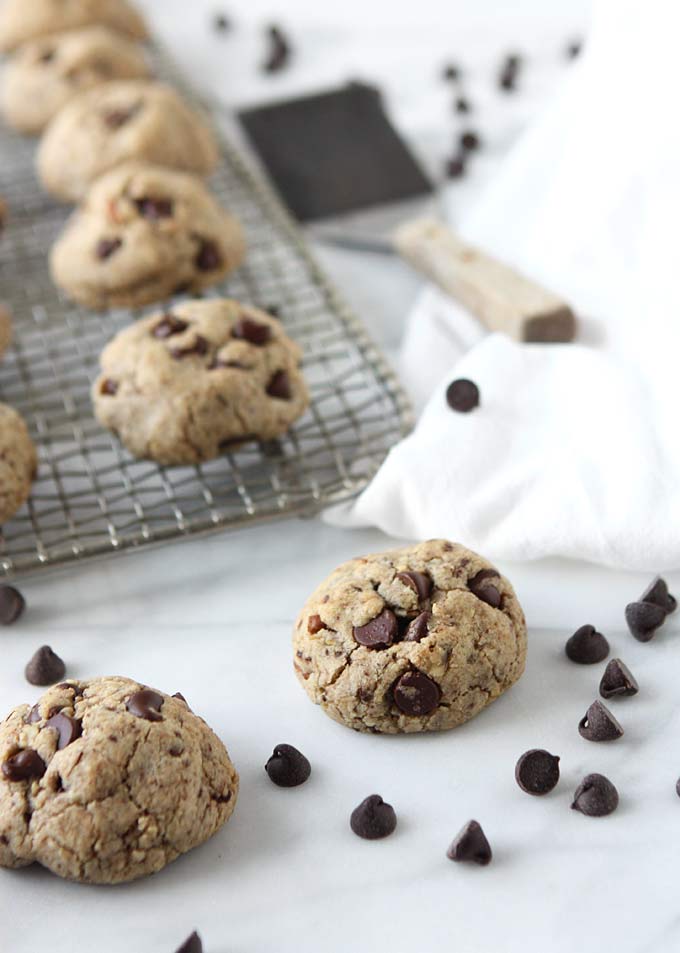 Neiman Marcus $250 Cookies | thekitchenpaper.com