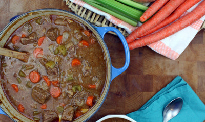 beef stew