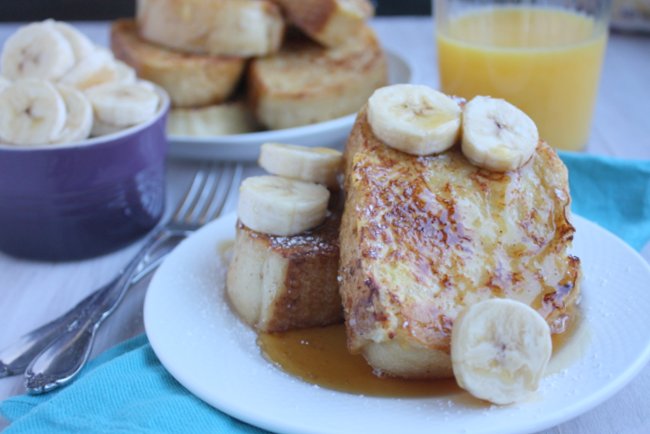 best french toast