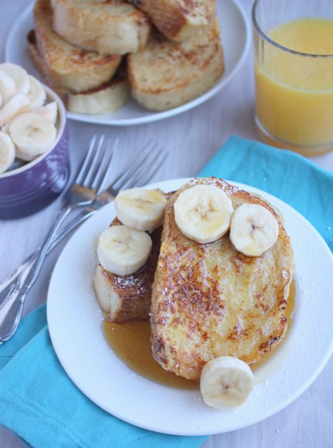 best french toast