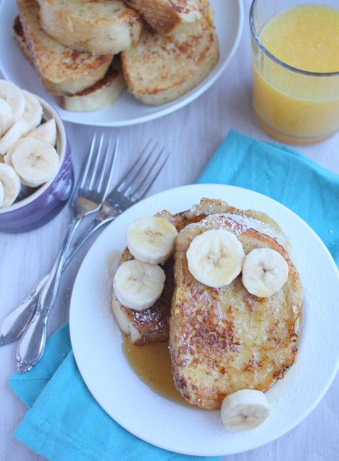 best french toast