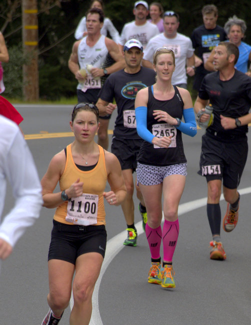 napa valley marathon