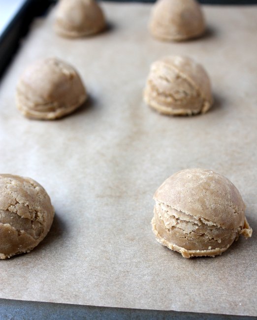 brown butter soft batch cookies