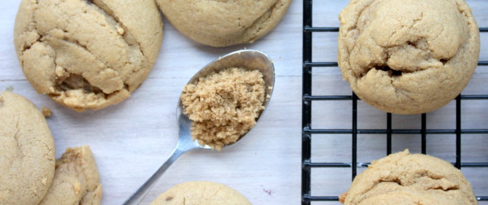 brown butter soft batch cookies