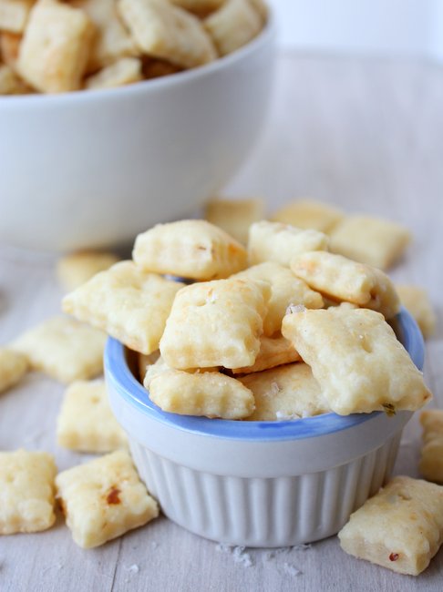 pepper jack cheez-its