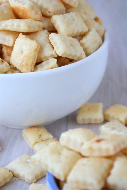 pepper jack cheez-its