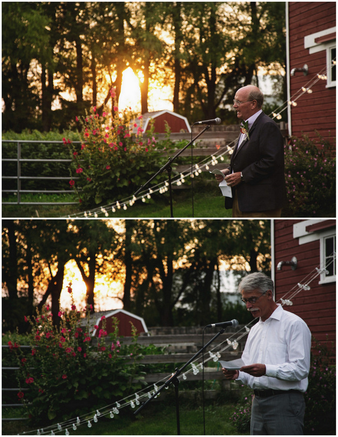 Derek + Mary, Montana Wedding from Kacie Q Photography