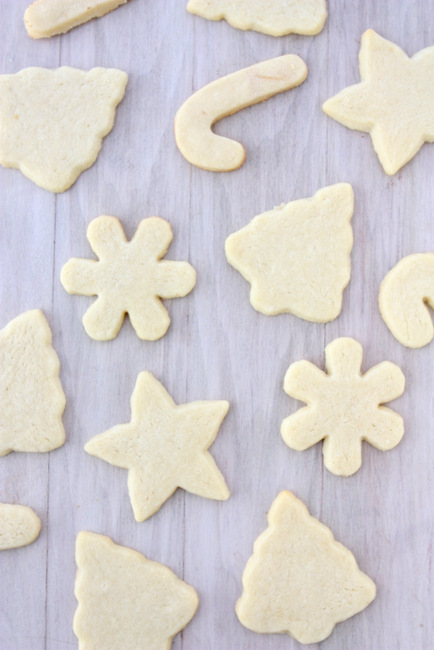 Decorating Sugar Cookies | thekitchenpaper.com