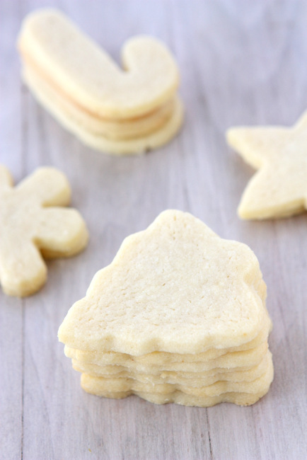 Decorating Sugar Cookies