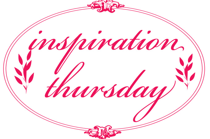 Inspiration Thursday | thekitchenpaper.com