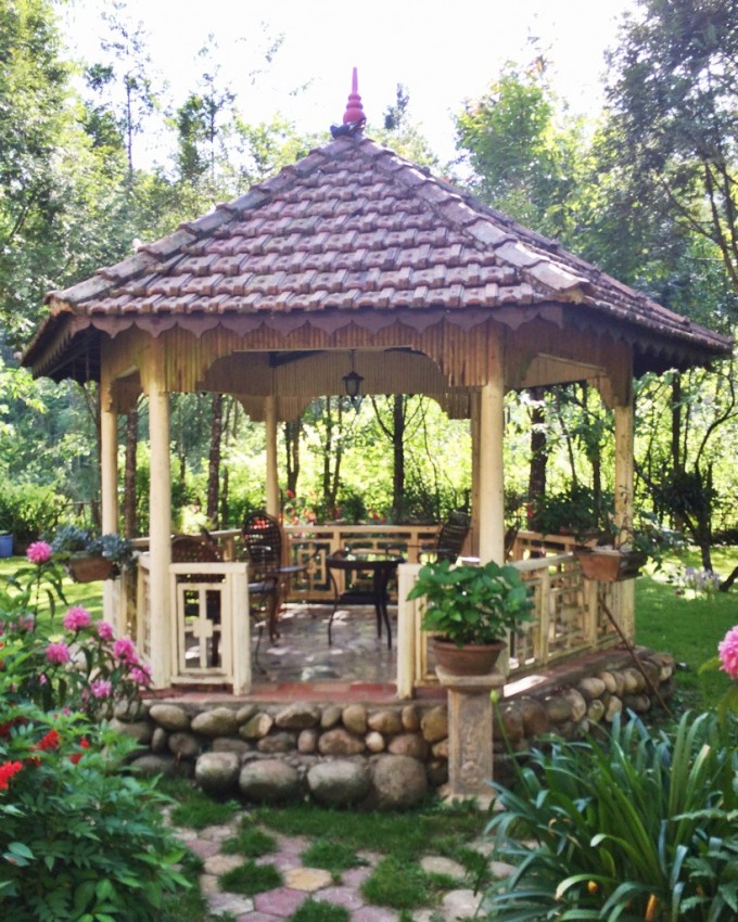 Sapa Garden Bed & Breakfast | thekitchenpaper.com