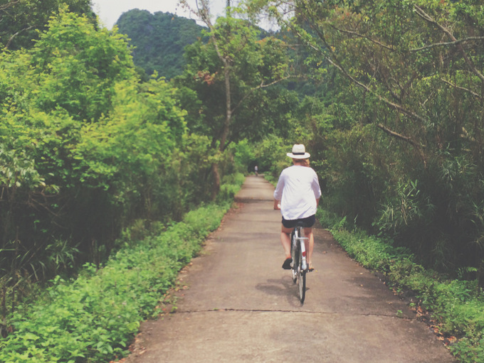 Vietnam: Ha Long Bay Recap | thekitchenpaper.com