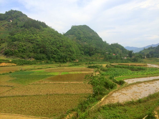 Northern Vietnam: Sapa and Bac Ha | thekitchenpaper.com