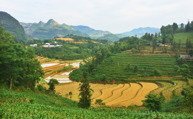 Northern Vietnam: Sapa and Bac Ha | thekitchenpaper.com