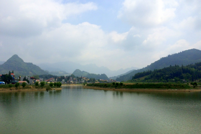 Northern Vietnam: Sapa and Bac Ha | thekitchenpaper.com