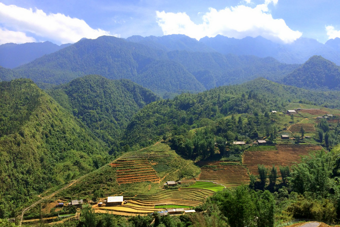 Northern Vietnam: Sapa and Bac Ha | thekitchenpaper.com