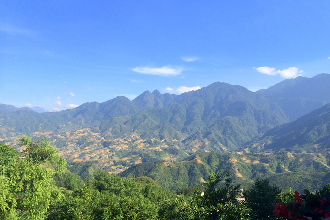 Northern Vietnam: Sapa and Bac Ha | thekitchenpaper.com