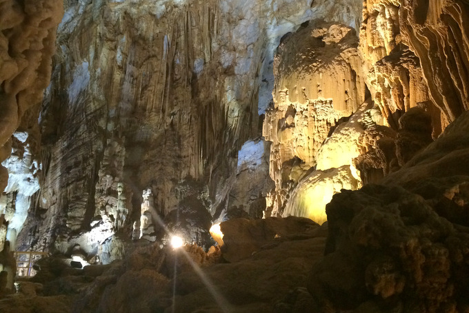 Vietnam: Phong Nha Ke Bang | thekitchenpaper.com