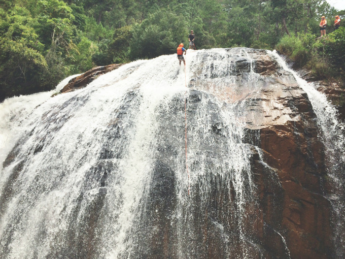 Five Things to do in Dalat, Vietnam | thekitchenpaper.com