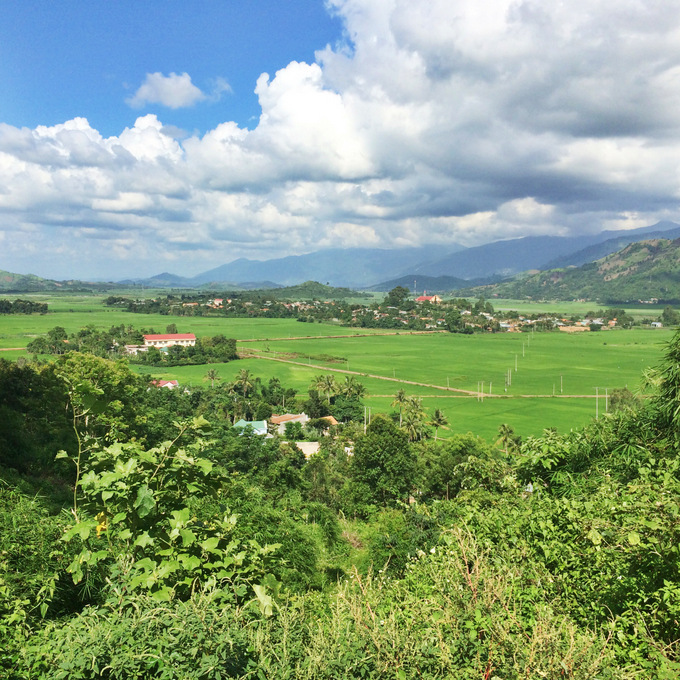 How to Motorbike Through Vietnam | thekitchenpaper.com