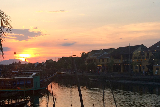 Vietnam: Hoi An | thekitchenpaper.com