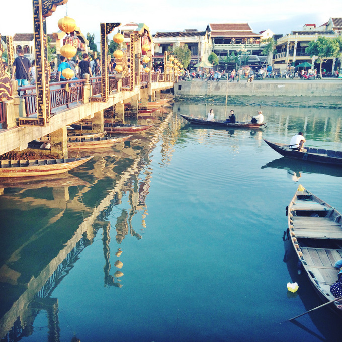 Vietnam: Hoi An | thekitchenpaper.com