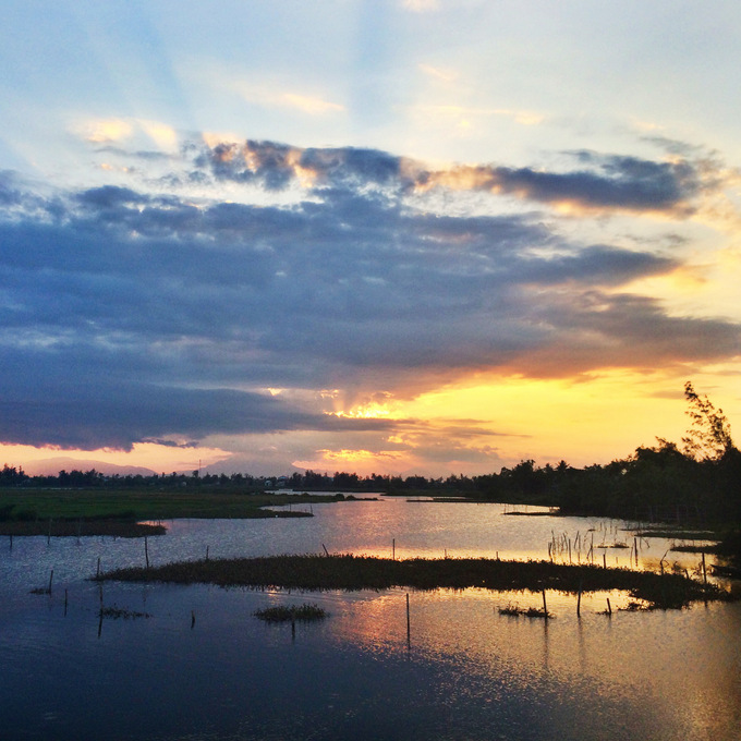 Vietnam: Hoi An | thekitchenpaper.com