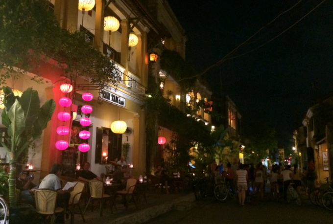 Vietnam: Hoi An | thekitchenpaper.com