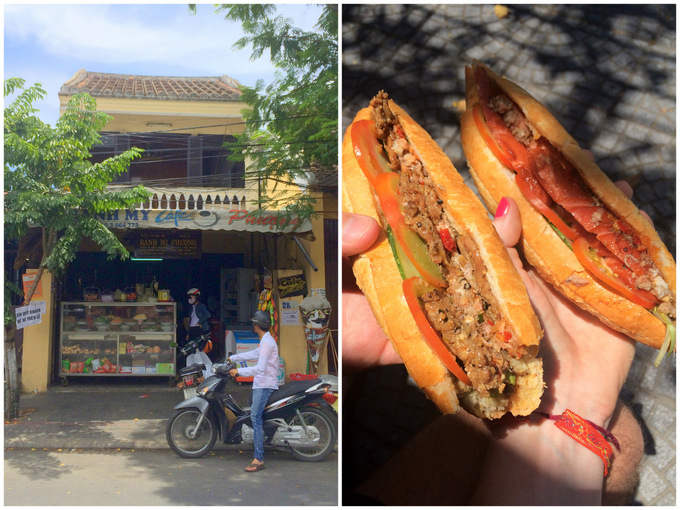 Five Places you MUST Eat in Hoi An, Vietnam | thekitchenpaper.com