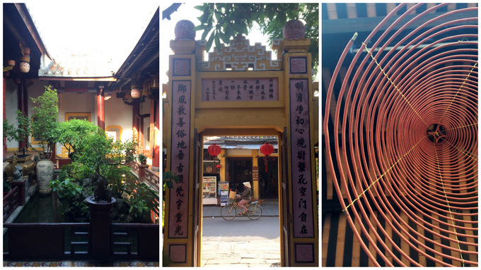 Vietnam: Hoi An | thekitchenpaper.com