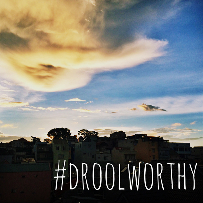 #droolworthy | thekitchenpaper.com