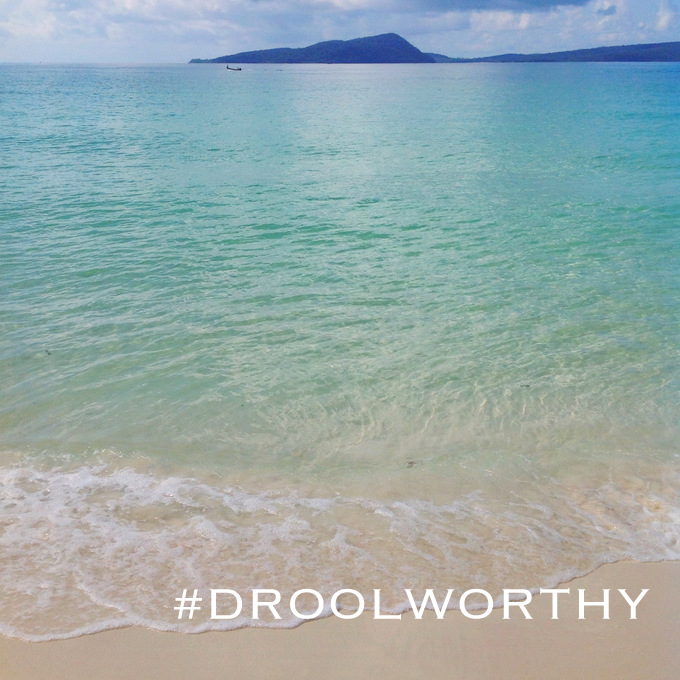 #Droolworthy | thekitchenpaper.com