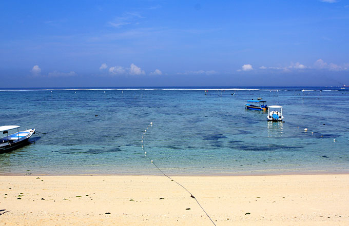 Lembongan Beach Club & Resort | thekitchenpaper.com