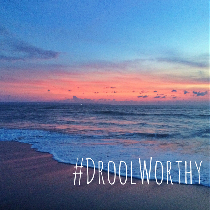 #DroolWorthy | thekitchenpaper.com