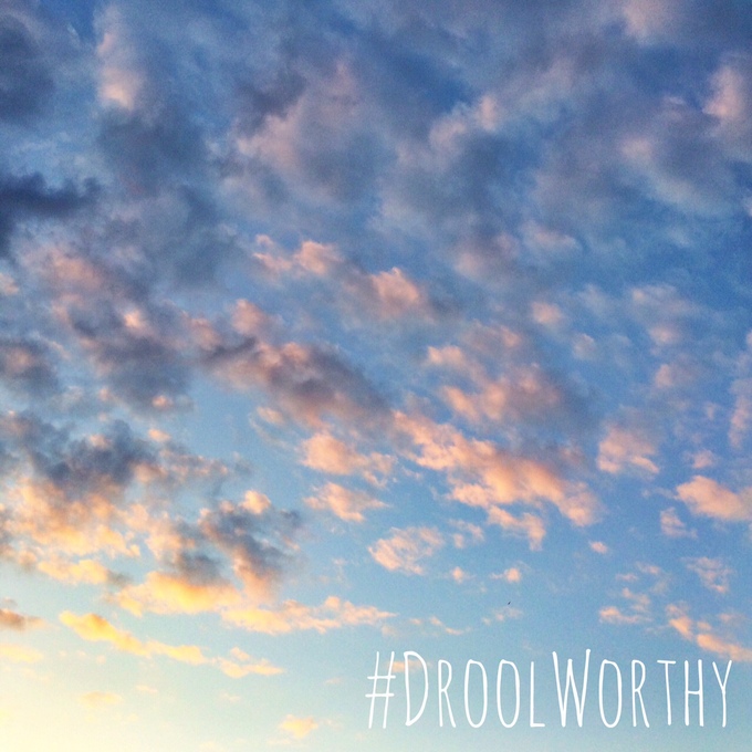 #DroolWorthy | thekitchenpaper.com