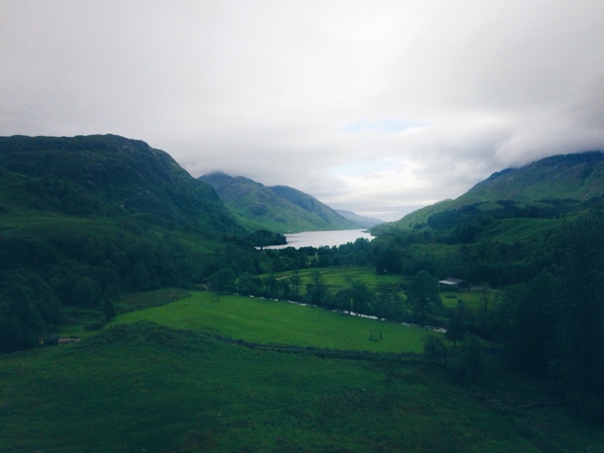 life in pictures | scotland