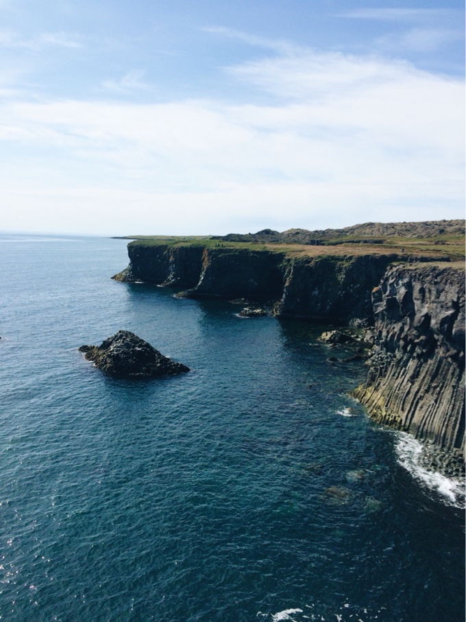 Life in Pictures: Iceland | thekitchenpaper.com