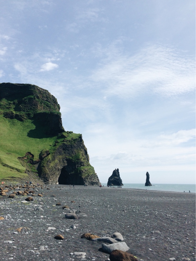 Life in Pictures: Iceland | thekitchenpaper.com