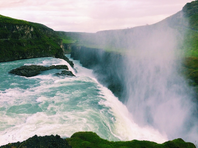 Life in Pictures: Iceland | thekitchenpaper.com