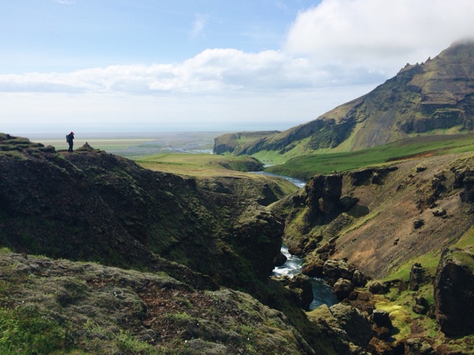 Life in Pictures: Iceland | thekitchenpaper.com