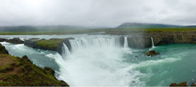 Life in Pictures: Iceland | thekitchenpaper.com