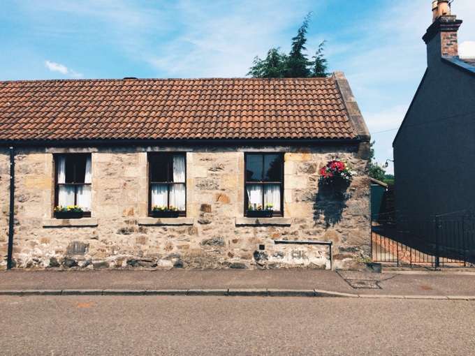 life in pictures | scotland