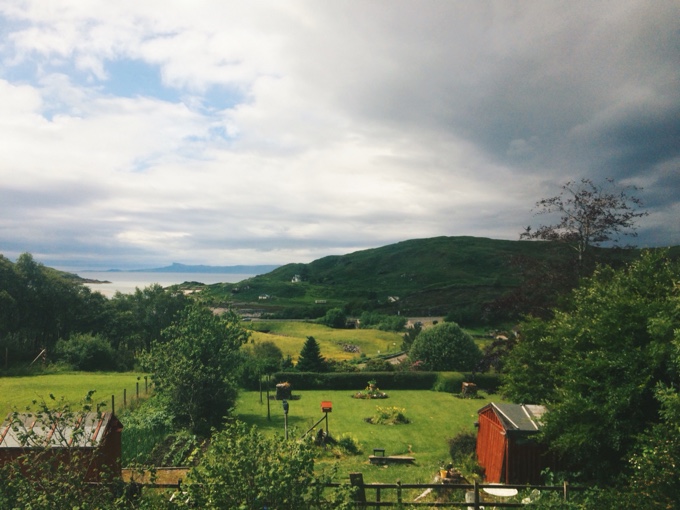 life in pictures | scotland