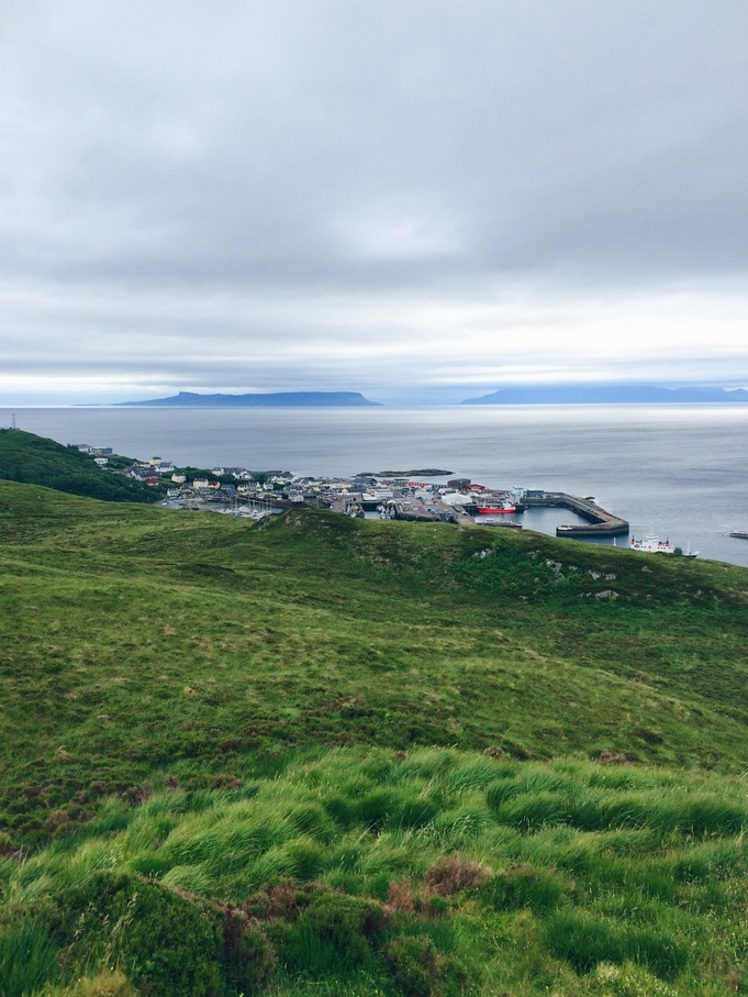 life in pictures | scotland