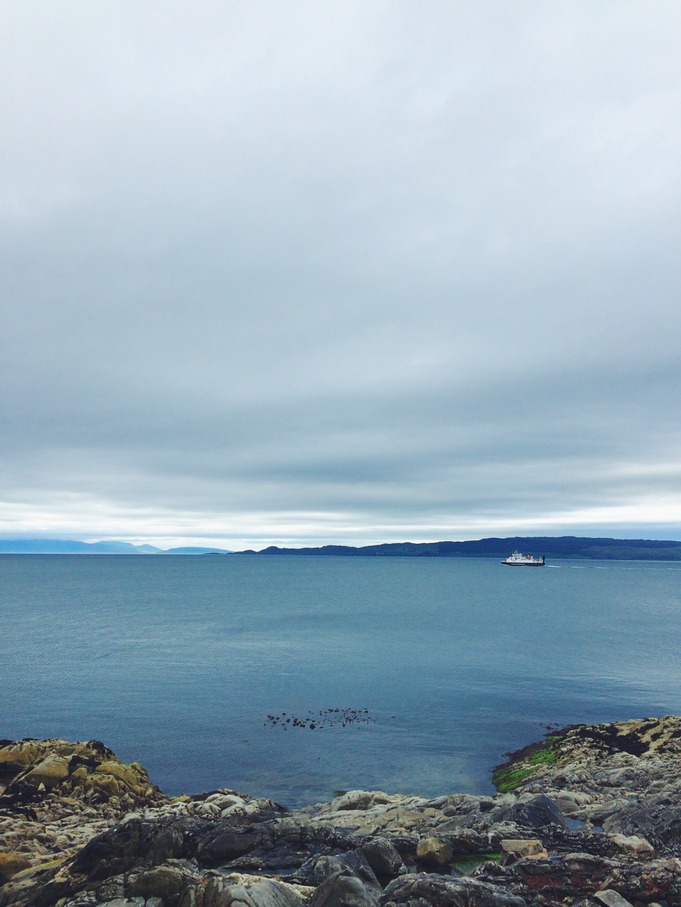 life in pictures | scotland