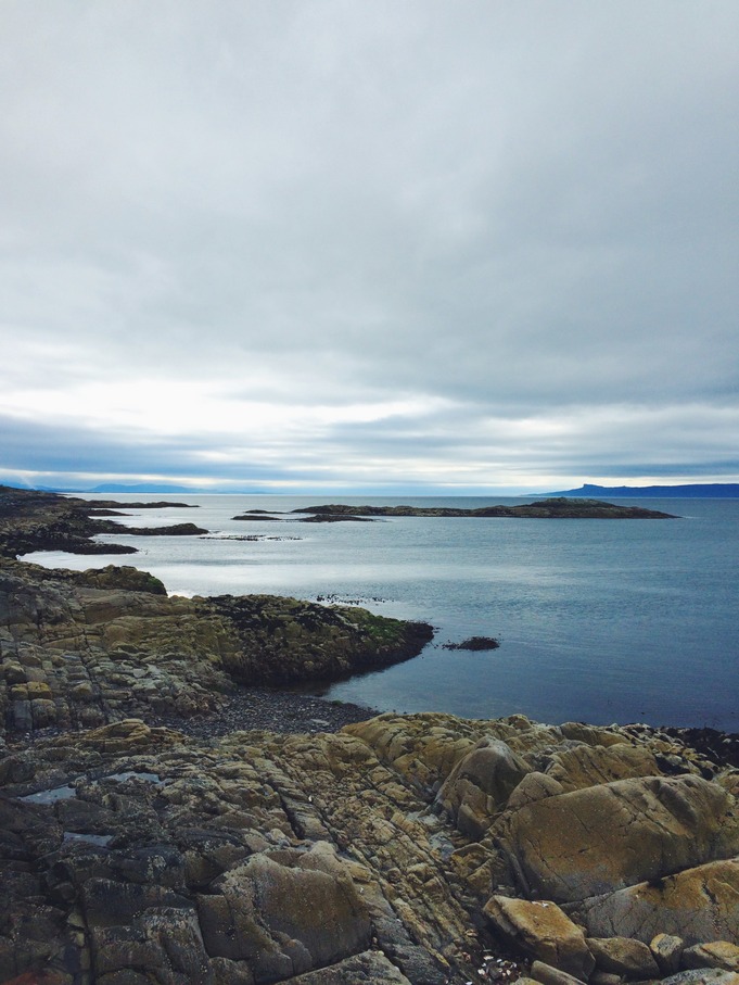 life in pictures | scotland