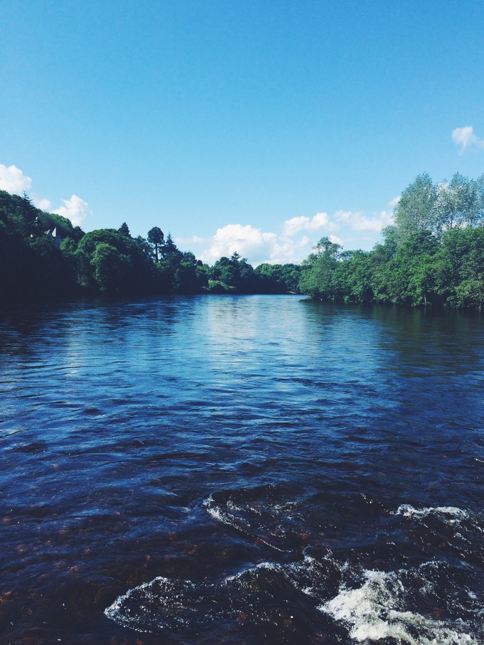 life in pictures | scotland