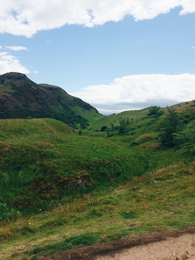 life in pictures | scotland